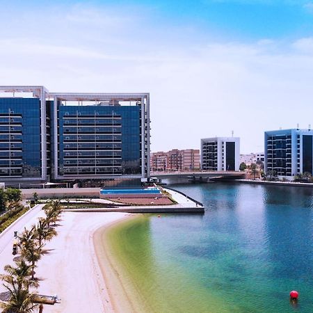 Live In The Middle Of Lagoons And Sea Ras al-Khaimah Esterno foto
