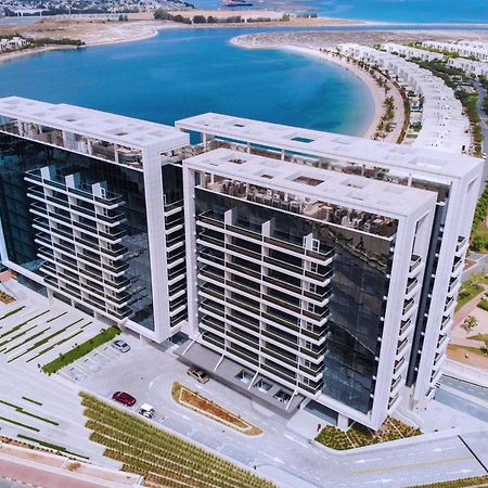 Live In The Middle Of Lagoons And Sea Ras al-Khaimah Esterno foto