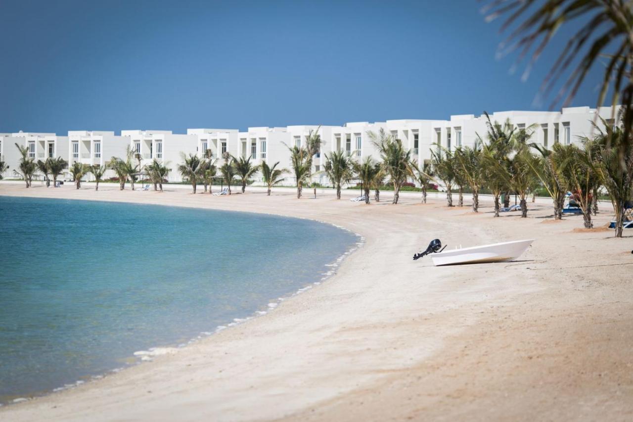 Live In The Middle Of Lagoons And Sea Ras al-Khaimah Esterno foto