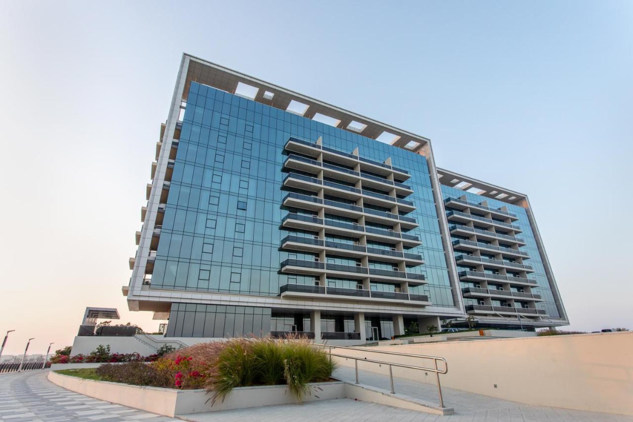 Live In The Middle Of Lagoons And Sea Ras al-Khaimah Esterno foto